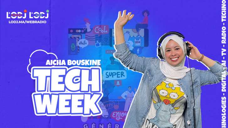 Tech Week : في الذكرى الخمسينية لاختراع الهاتف المحمول، ما هي قصة أول اتصال؟