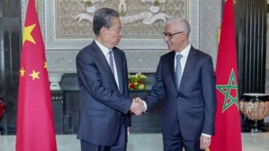 المغرب - الصين: نحو شراكة استراتيجية؟