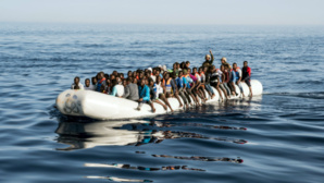 الهجرة السرية : اعتقال 190 مهاجرا قبالة ساحل المحيط الأطلسي