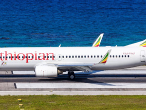 إثيوبيا تعزز خدمات الشحن إلى مطار الدار البيضاء
