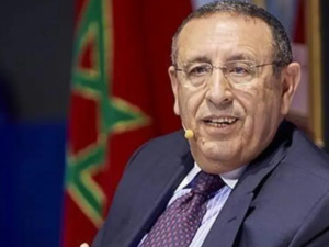 يوسف العمراني يستعرض بواشنطن انخراط المغرب الفعال لفائدة الاندماج الاقتصادي لإفريقيا