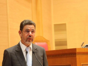 المحكمة الدستورية تمنح عبد النباوي الضوء الأخضر لتأديب القضاة