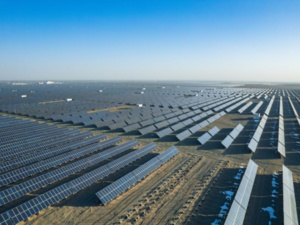 المغرب ينفق مليار دولار سنويا على مصادر الطاقة المتجددة لخفض وارداته الطاقية