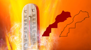 موجة حر مرتقبة من السبت إلى الإثنين: درجات حرارة تصل إلى 41 درجة في بعض المناطق (نشرة إنذارية)