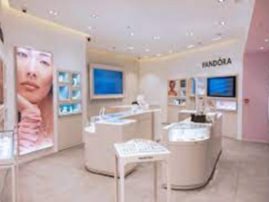 الدار البيضاء :علامة Pandora تدشن أول متجر “concept-store” لها في شمال إفريقيا