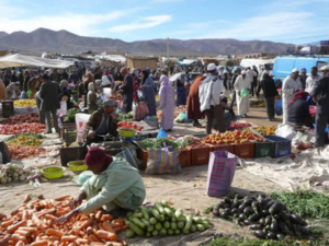 فضائح تدبير الأسواق العمومية بالمغرب: تجاوزات في الإدارة وتضييع لملايين الدراهم