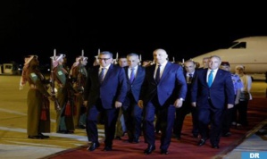 عمان: رئيس الحكومة يمثل جلالة الملك في المؤتمر الدولي رفيع المستوى حول الاستجابة الانسانية الطارئة في غزة