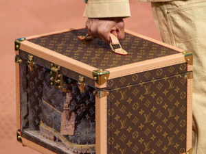 Louis Vuitton تعلن عن موعد إصدار حذاء Timberland بتصميم Pharrell Williams المميز في 18 يوليوز