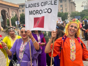 الدار البيضاء تستضيف الجمعية العامة لمنظمة "Ladies’ Circle International"