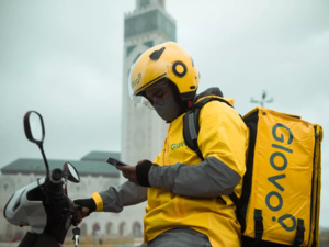 Glovo تفتتح مقرا إقليميا في الدار البيضاء احتفالا بمرور 6 سنوات على تواجدها في المغرب