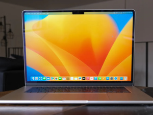 أبل تعلن عن إطلاق MacBook Pro الجديد بمعالجات M4 المتطورة