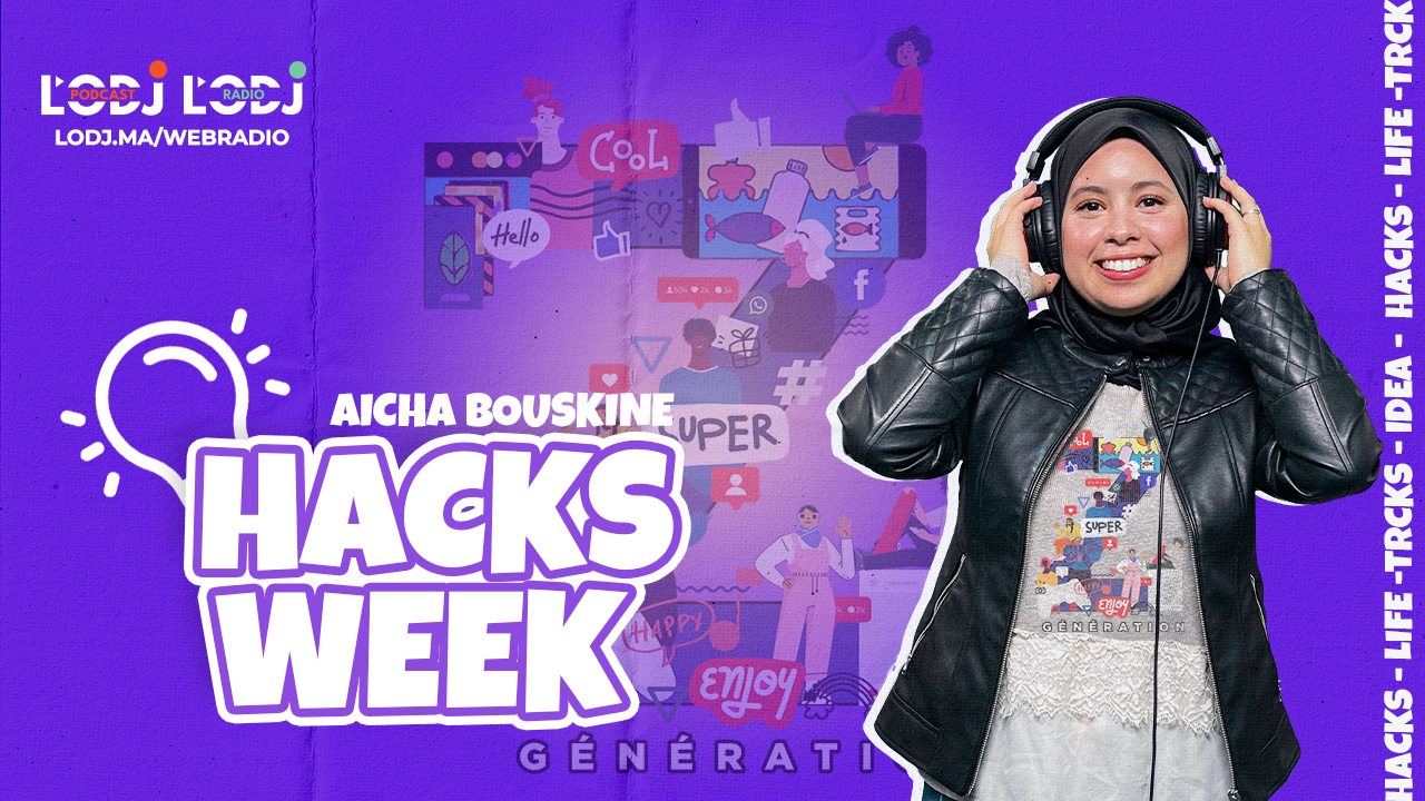  Hacks Week :  طرق إزالة بقع الحبر من الملابس