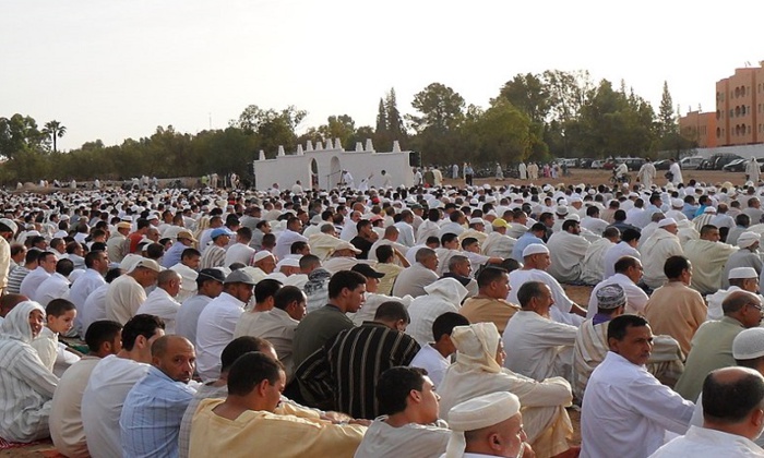 رسميا : سيتم الاحتفال بعيد الأضحى يوم الخميس 29 يونيو