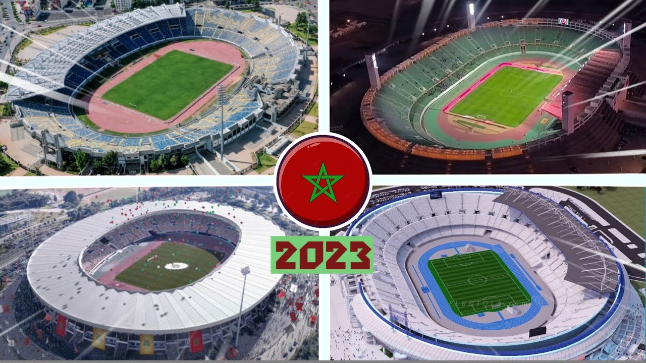 الاتحاد الجزائري  ينوي الانسحاب  من استضافة كأس أمم أفريقيا 2025 بعد حسم الأمر لصالح المغرب.