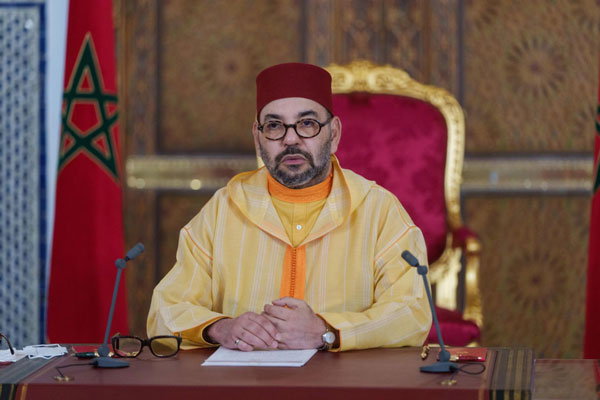 عاجل.. جلالة الملك محمد السادس  يراسل رئيس الحكومة بخصوص مدونة الأسرة