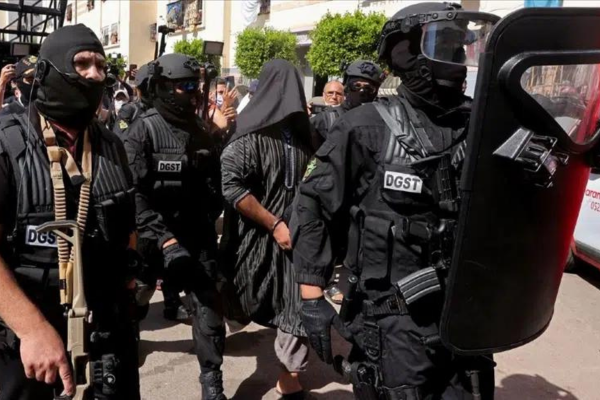 استراتيجيات المغرب الاستباقية في الحرب ضد الإرهاب تثير إعجاب العالم