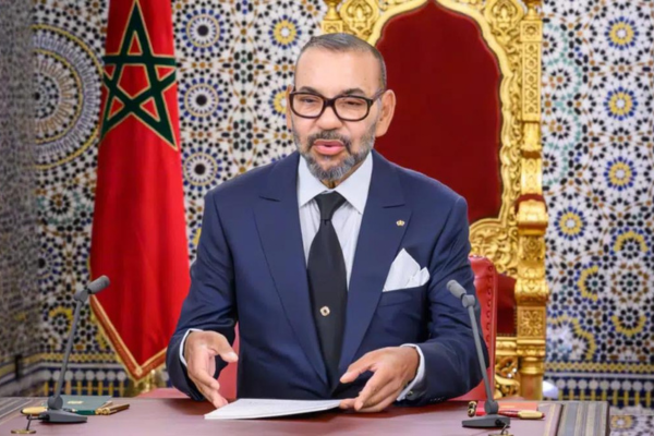 صاحب الجلالة الملك محمد السادس: التعبئة الدبلوماسية المغربية مكنت من التصدي لمناورات الخصوم المكشوفين والخفيين