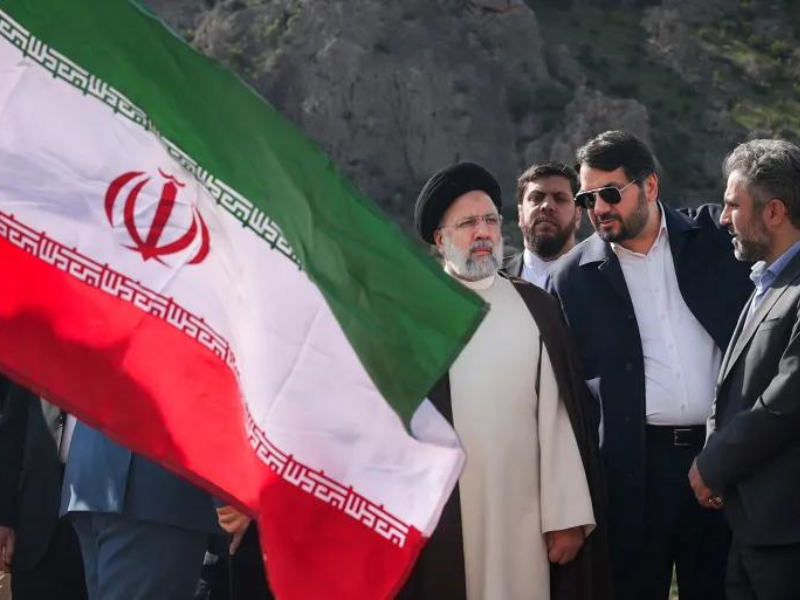 تعازي العالم في وفاة الرئيس الإيراني ووزير الخارجية: تجسيد لروح التضامن الدولي
