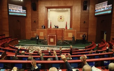 مجلس المستشارين يصادق بالأغلبية على مشروع القانون المتعلق بالعقوبات البديلة