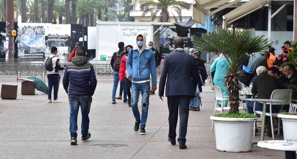 أزمة التوظيف تهدد خطة المغرب 2030