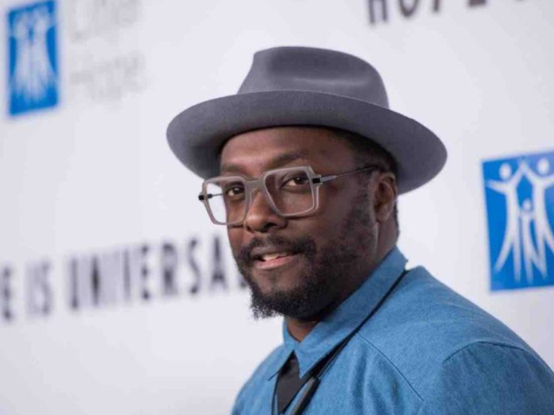 الذكاء الاصطناعي في الموسيقى : will.i.am يطلق راديو مبتكر