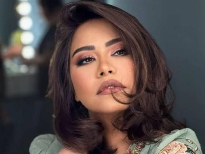 الفنانة شيرين عبد الوهاب تدخل موسوعة “غينيس”