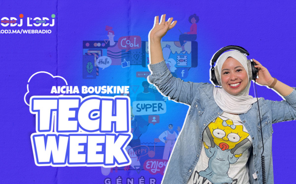 Tech Week : لتسهيل حياتك اليومية ChatGPT طرق لاستخدام