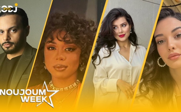 Noujoum Week : بعد غياب طويل، هيثم مفتاح يطل على الشاشة عبر مسلسل “رحمة