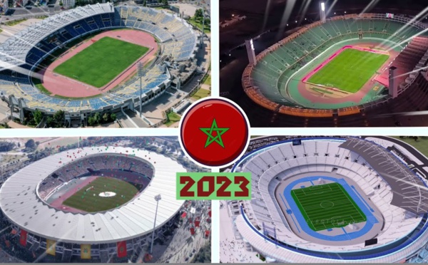 الاتحاد الجزائري  ينوي الانسحاب  من استضافة كأس أمم أفريقيا 2025 بعد حسم الأمر لصالح المغرب.