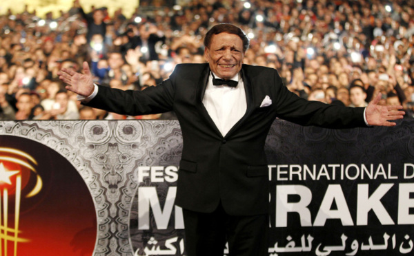 لهذا غاب نجوم السينما المصرية عن فعاليات الدورة 20 من مهرجان مراكش