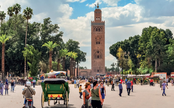 مجلس عمالة فاس يوافق على مبادرات لتحسين البنية التحتية الصحية والطرقية