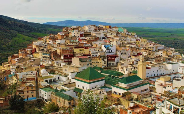 تقرير دولي يتوقع  زيارة 17 مليون سائح للمغرب