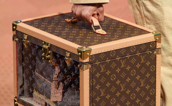 Louis Vuitton تعلن عن موعد إصدار حذاء Timberland بتصميم Pharrell Williams المميز في 18 يوليوز