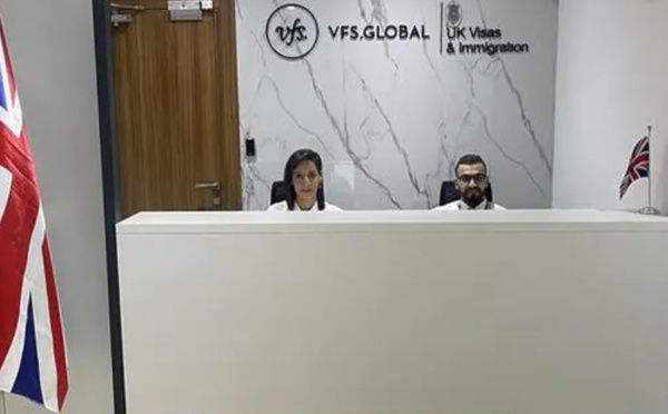 افتتاح مركز جديد لتأشيرات المملكة المتحدة في المغرب بالتعاون مع VFS Global