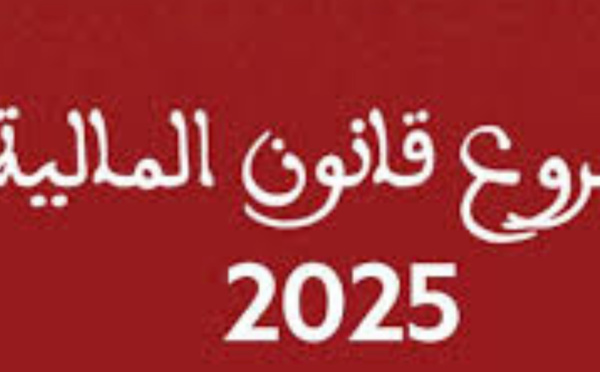 مشروع قانون المالية 2025 وتأثيره على المقاولات الصغيرة والمتوسطة في المغرب