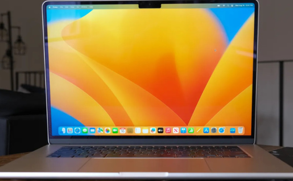 أبل تعلن عن إطلاق MacBook Pro الجديد بمعالجات M4 المتطورة