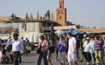 ارتفاع مداخيل السياحة بالمغرب