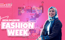 Fashion Week : موديلات أطقم رجالية كلاسيكية موضة صيف 2023