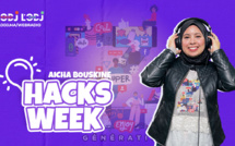 Hacks Week : أفضل أنواع النباتات الداخلية لطرد الروائح الكريهة في البيت