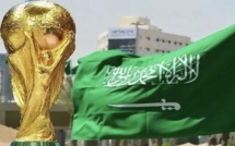 رسميا..السعودية ترسل طلب ترشح لاستضافة كأس العالم 2034