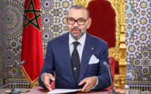 صاحب الجلالة الملك محمد السادس: التعبئة الدبلوماسية المغربية مكنت من التصدي لمناورات الخصوم المكشوفين والخفيين