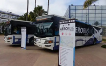 خط جديد aerobus يربط وسط الدار البيضاء بمطار محمد الخامس الدولي