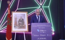 المغرب يدعم بشدة المبادرات الرامية إلى إرساء فضاء سيبراني آمن ومرن (السيد لوديي)