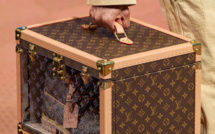 Louis Vuitton تعلن عن موعد إصدار حذاء Timberland بتصميم Pharrell Williams المميز في 18 يوليوز