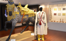 مشاهد ساحرة من المتحف الجديد بعين أسردون: نافذة بني ملال المفتوحة على التاريخ والتراث