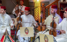 مراكش تحتضن مهرجان «سبعة رجال لفن الملحون والتراث المغربي»