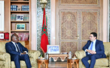 كوت ديفوار تؤكد دعمها الثابت لمغربية الصحراء وسيادة المغرب على أراضيه