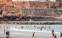 دراسة: قرابة نصف المغاربة يقضون عطلة الصيف في منازلهم