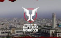 ​الدار البيضاء: نهائي "Battle of Morocco" في لعبة "Free Fire" هذا الأسبوع