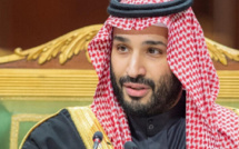 رؤية 2030:   محمد بن سلمان في مواجهة التطرف